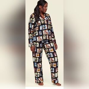 Disney X Macys Pajamas Edition